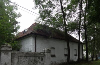 Casa señorial en venta Brodnica, województwo wielkopolskie, Imagen 10/12