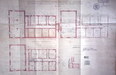 Molino en venta 18276 Mistorf, Neumühle 3, Mecklemburgo-Pomerania Occidental, Imagen 47/48