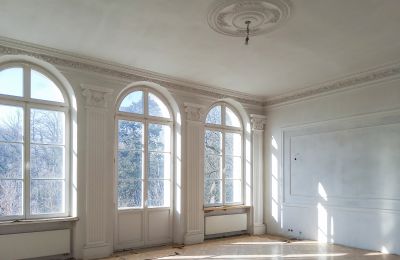 Palacio en venta Lubstów, Pałac w Lubstowie, województwo wielkopolskie, Imagen 10/33