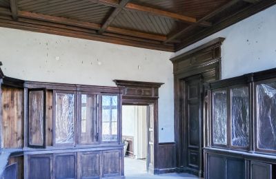 Palacio en venta Lubstów, Pałac w Lubstowie, województwo wielkopolskie, Imagen 22/33