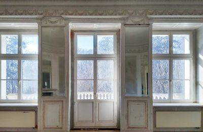 Palacio en venta Lubstów, Pałac w Lubstowie, województwo wielkopolskie, Imagen 29/33