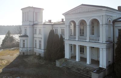 Palacio en venta Lubstów, Pałac w Lubstowie, województwo wielkopolskie, Imagen 31/33