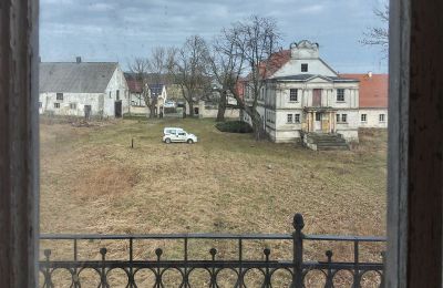 Casa señorial en venta Gierłachowo, Dwór w Gierłachowie 18a, województwo wielkopolskie, Imagen 15/15