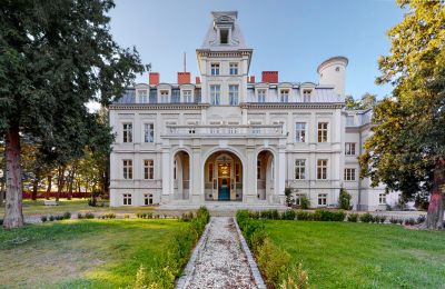 Palacio en venta Malina, Pałac Malina, Voivodato de Łódź, Imagen 24/24