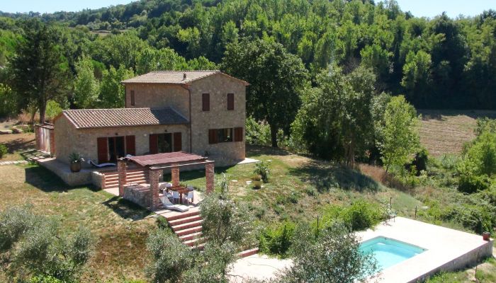 Finca en venta Montescudaio, Toscana,  Italia