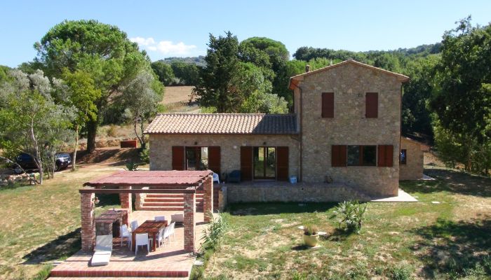 Finca Montescudaio 3