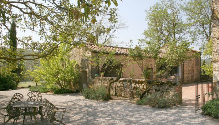 Finca Arezzo 3