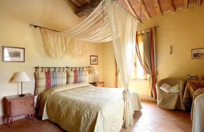 Finca en venta Arezzo, Toscana, RIF2262-lang11#RIF 2262 Schlafzimmer