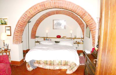 Finca en venta Arezzo, Toscana, RIF 2262 Schlafzimmer