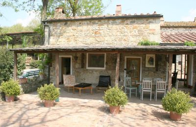 Finca en venta Arezzo, Toscana, RIF2262-lang12#RIF 2262 Ansicht Nebengebäude