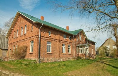 Casa señorial en venta 18337 Ehmkenhagen, Am Dorfplatz 4, Mecklemburgo-Pomerania Occidental, Imagen 3/36