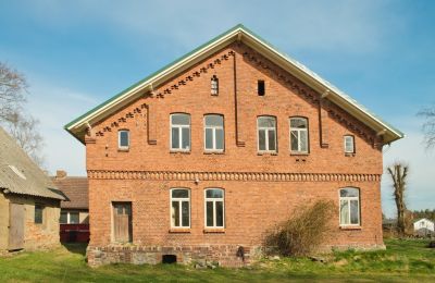 Casa señorial en venta 18337 Ehmkenhagen, Am Dorfplatz 4, Mecklemburgo-Pomerania Occidental, Imagen 5/36