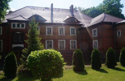 Villa histórica en venta Kętrzyn, Voivodato de Varmia y Masuria, Imagen 4/10