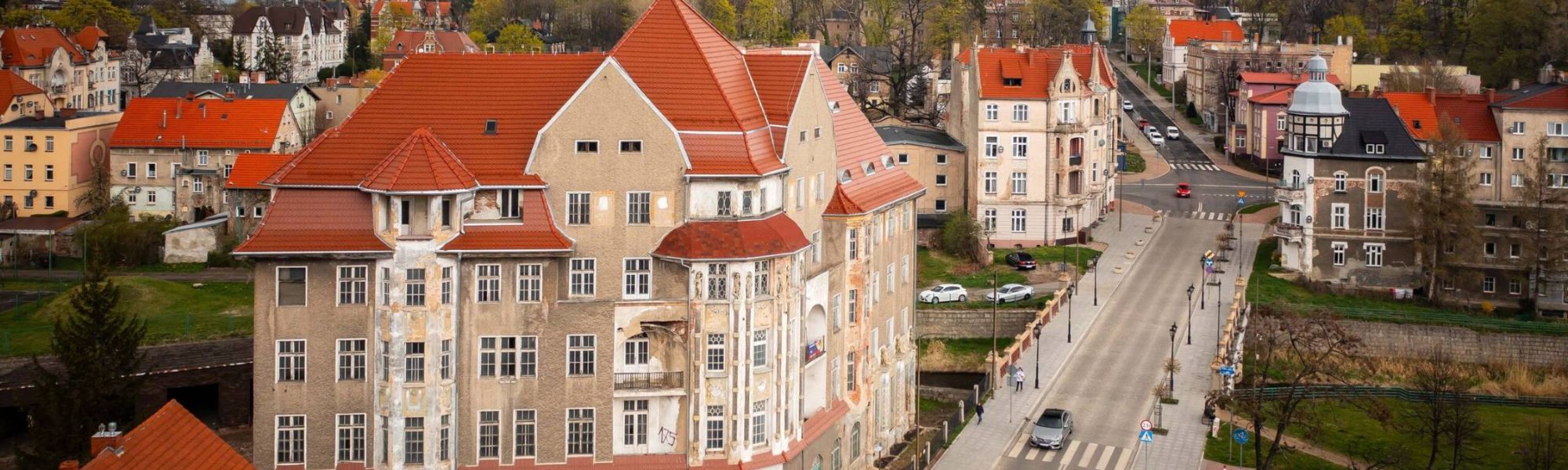 Fotos Historical hotel in Lower Silesia: Kaiserhof 