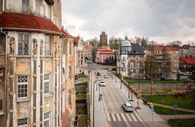 Villa histórica en venta Dzierżoniów, Henryka Sienkiewicza 4, Voivodato de Baja Silesia, Imagen 6/9