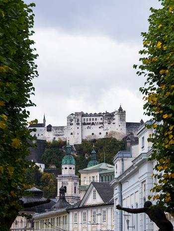 Ofertas de propiedades en Austria Salzburg