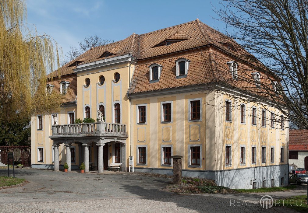 Schloss Nedaschütz, Nedaschütz - Njezdašecy