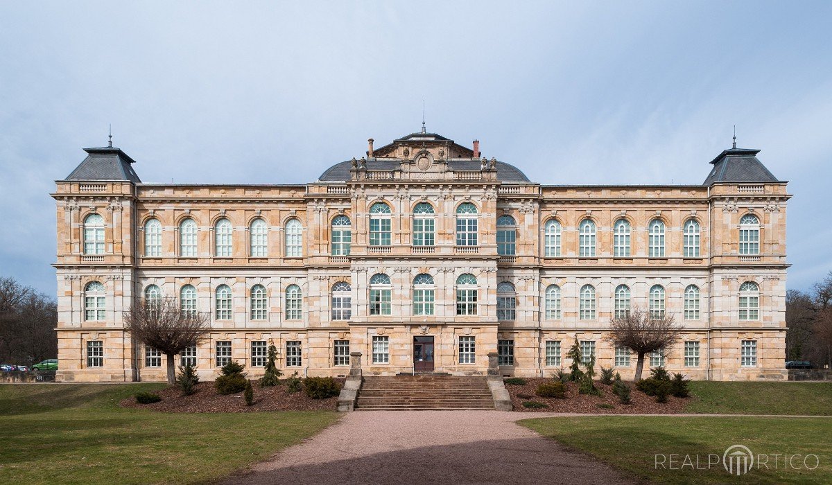 Herzogliches Museum Gotha, Gotha