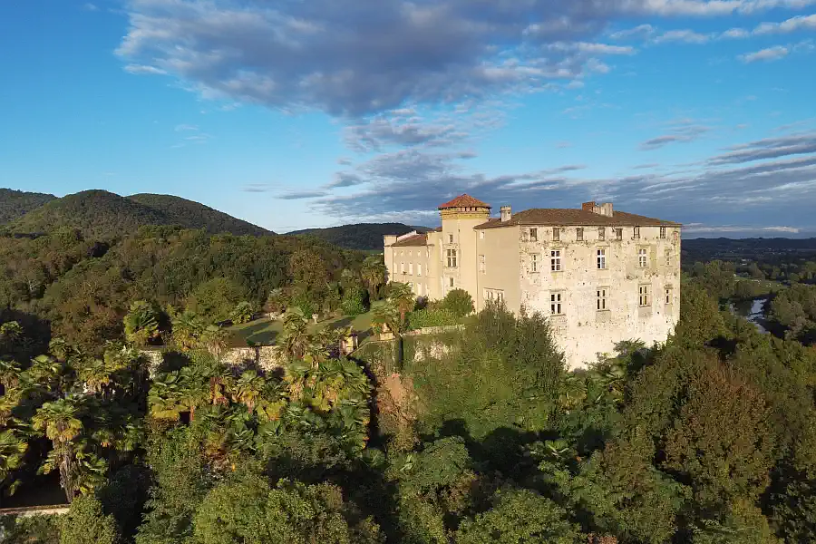 Venta castillos Francia