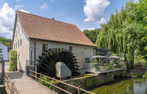 Casas de época Bélgica