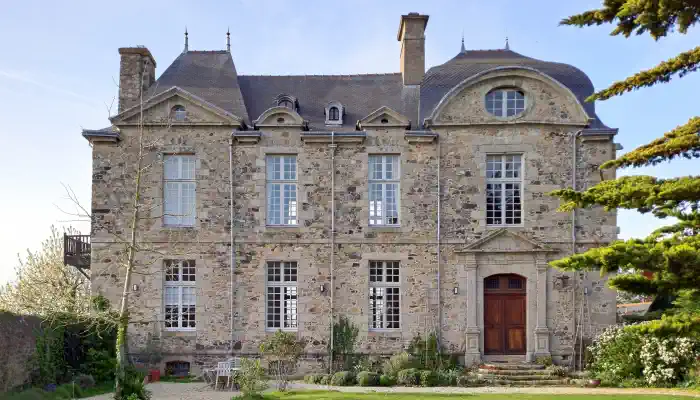 Palacio en venta Lamballe, Bretaña,  Francia