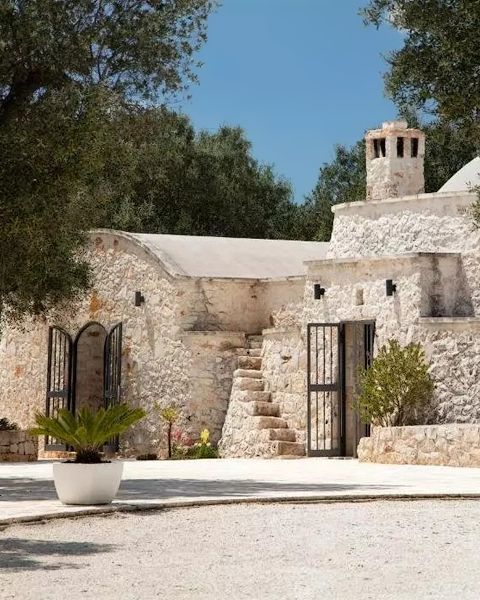 Trullo Búsqueda de propiedades