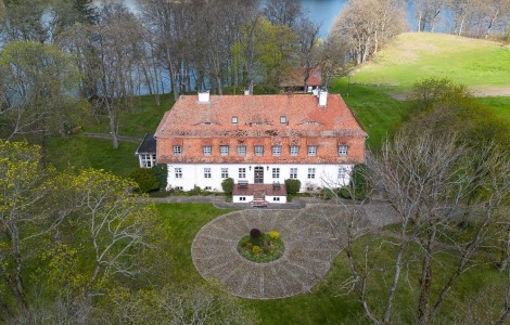 Palacio vendido Polonia