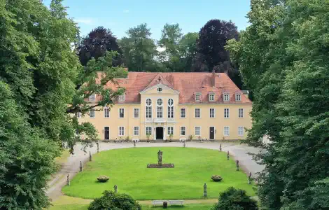 Castillo vendido Alemania