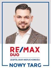 Logotipo RE/MAX Duo II