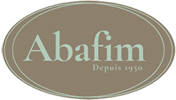 Logotipo Abafim