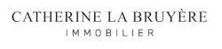 Logotipo Catherine La Bruyère Immobilier