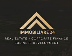 Logotipo Immobiliare 24 sp zoo