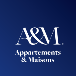 Logotipo Appartements & Maisons